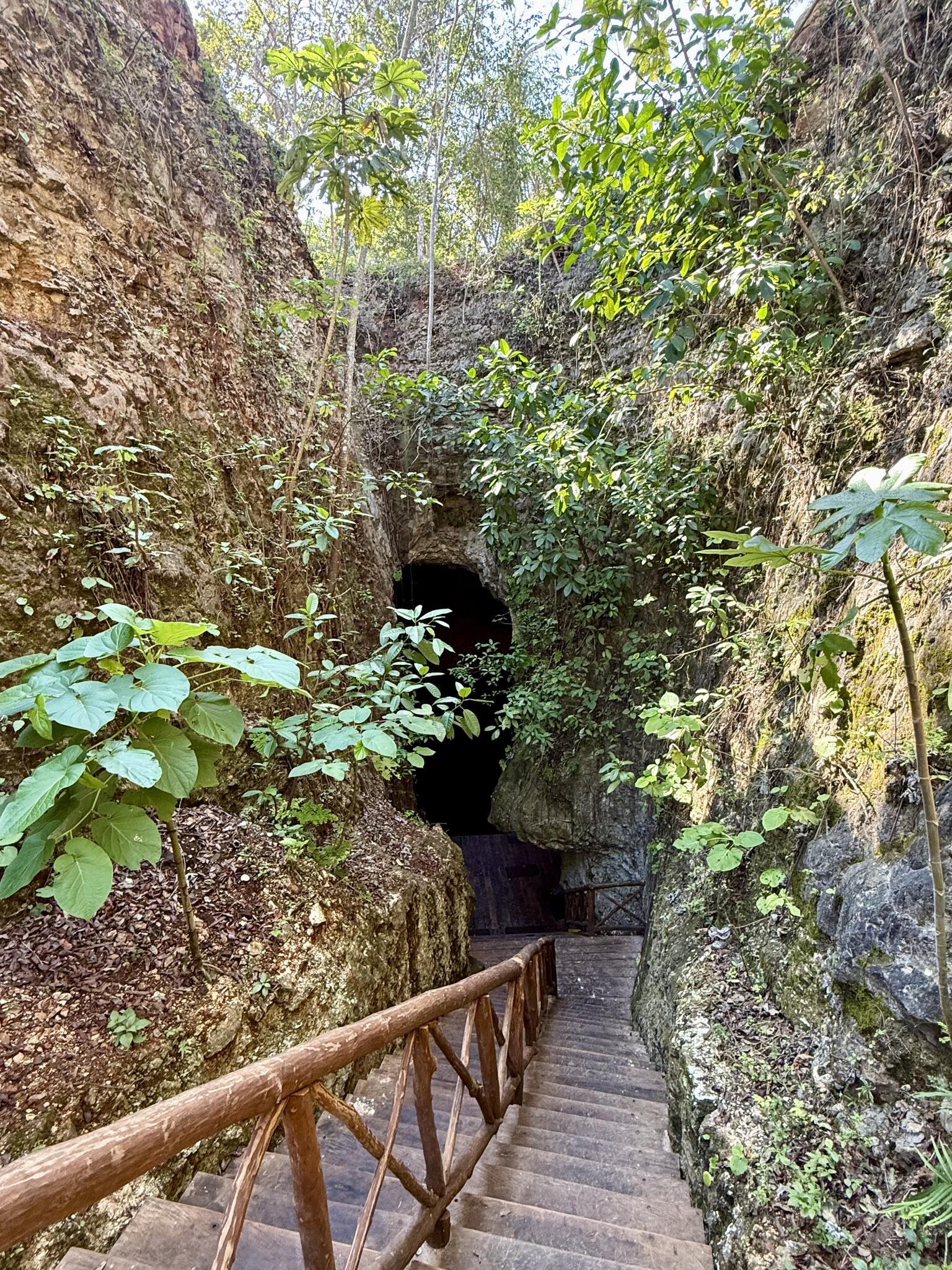 Cenote Noolha